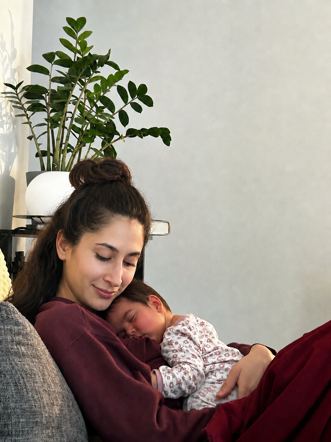 Dojenje i ADHD