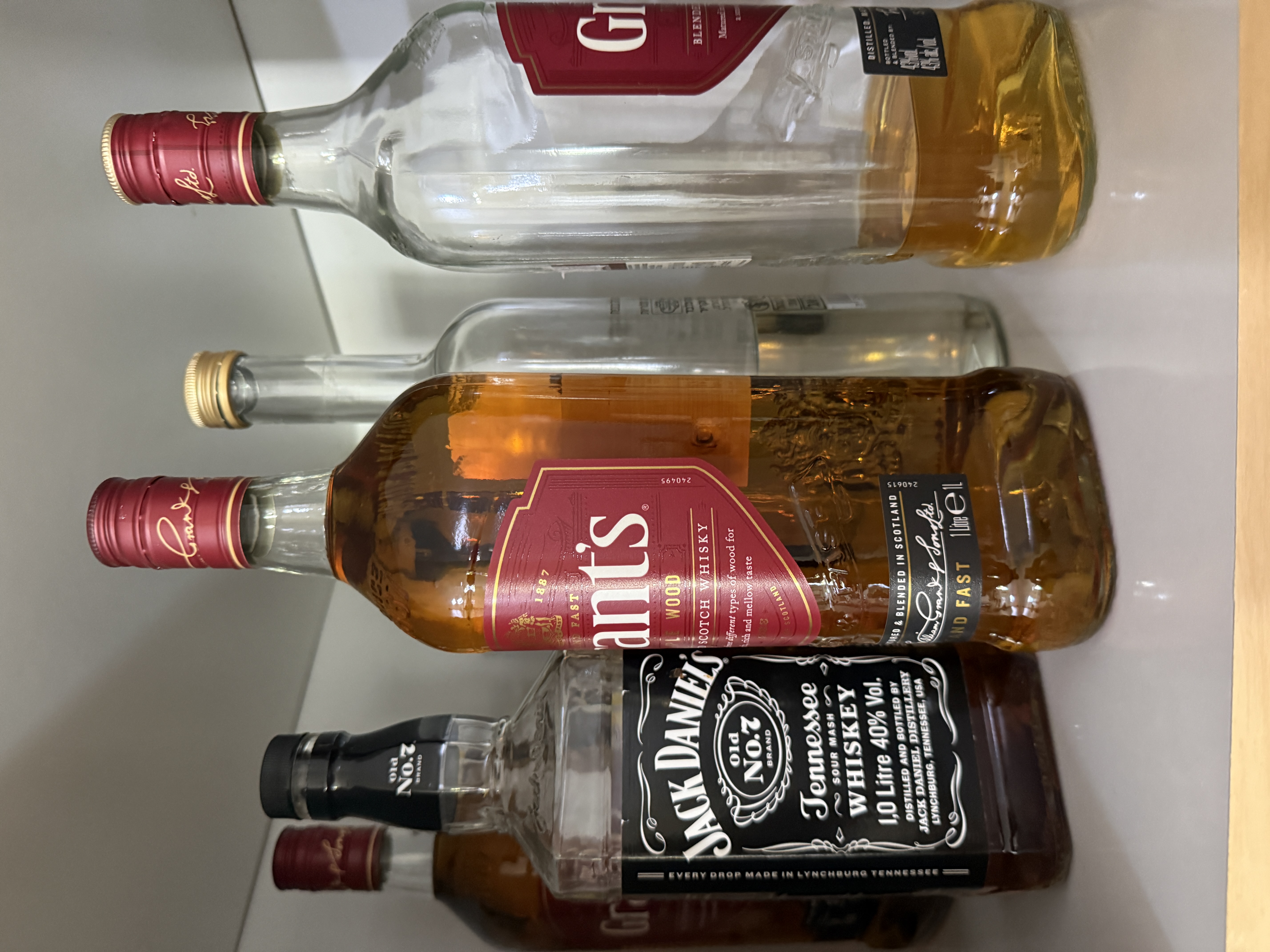 Alkohol