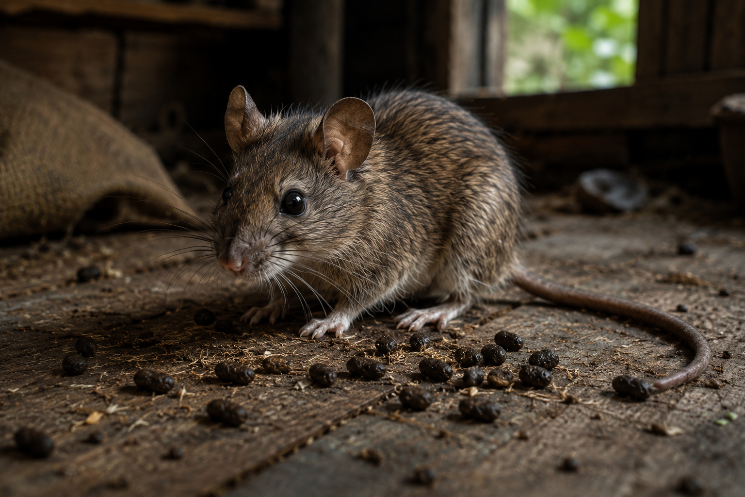 Hantavirus